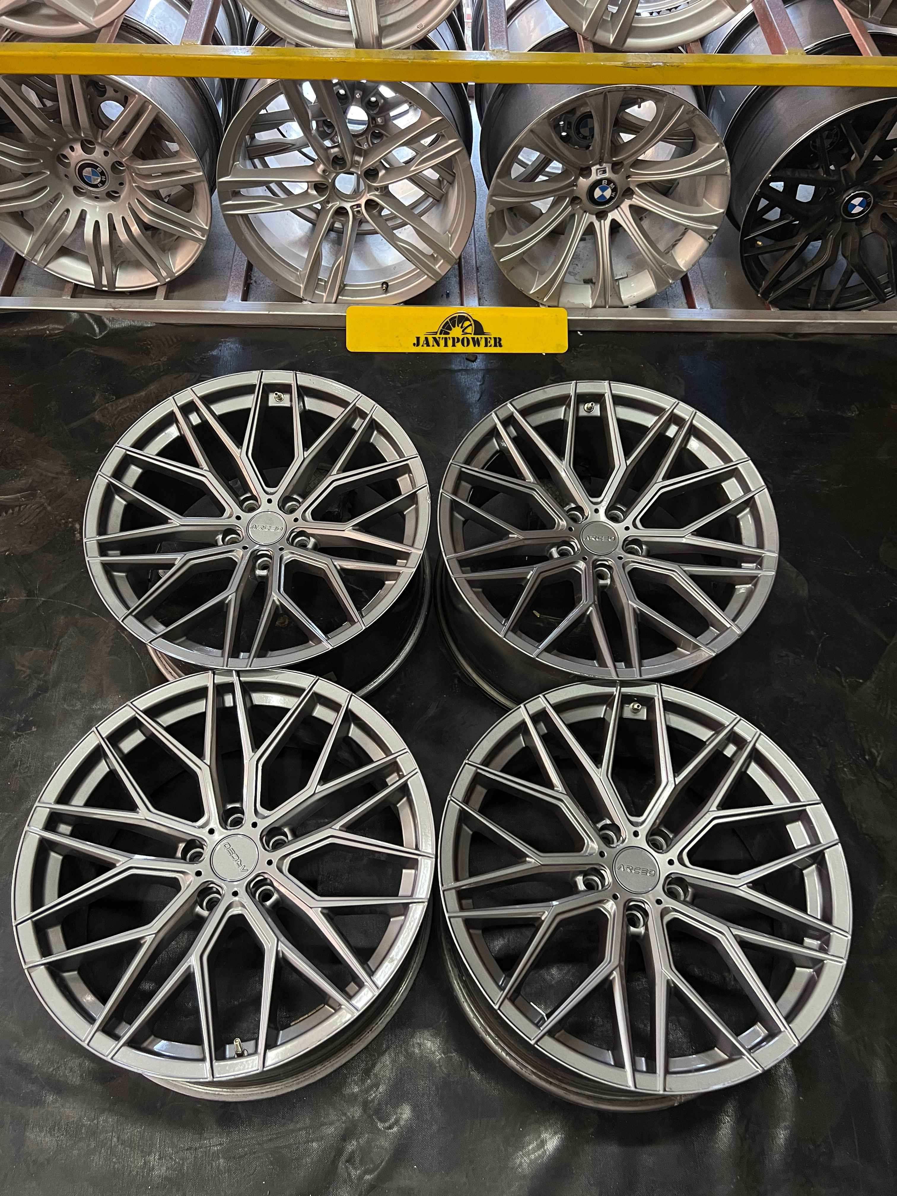 Kepez Jant Satışı - Jant Power