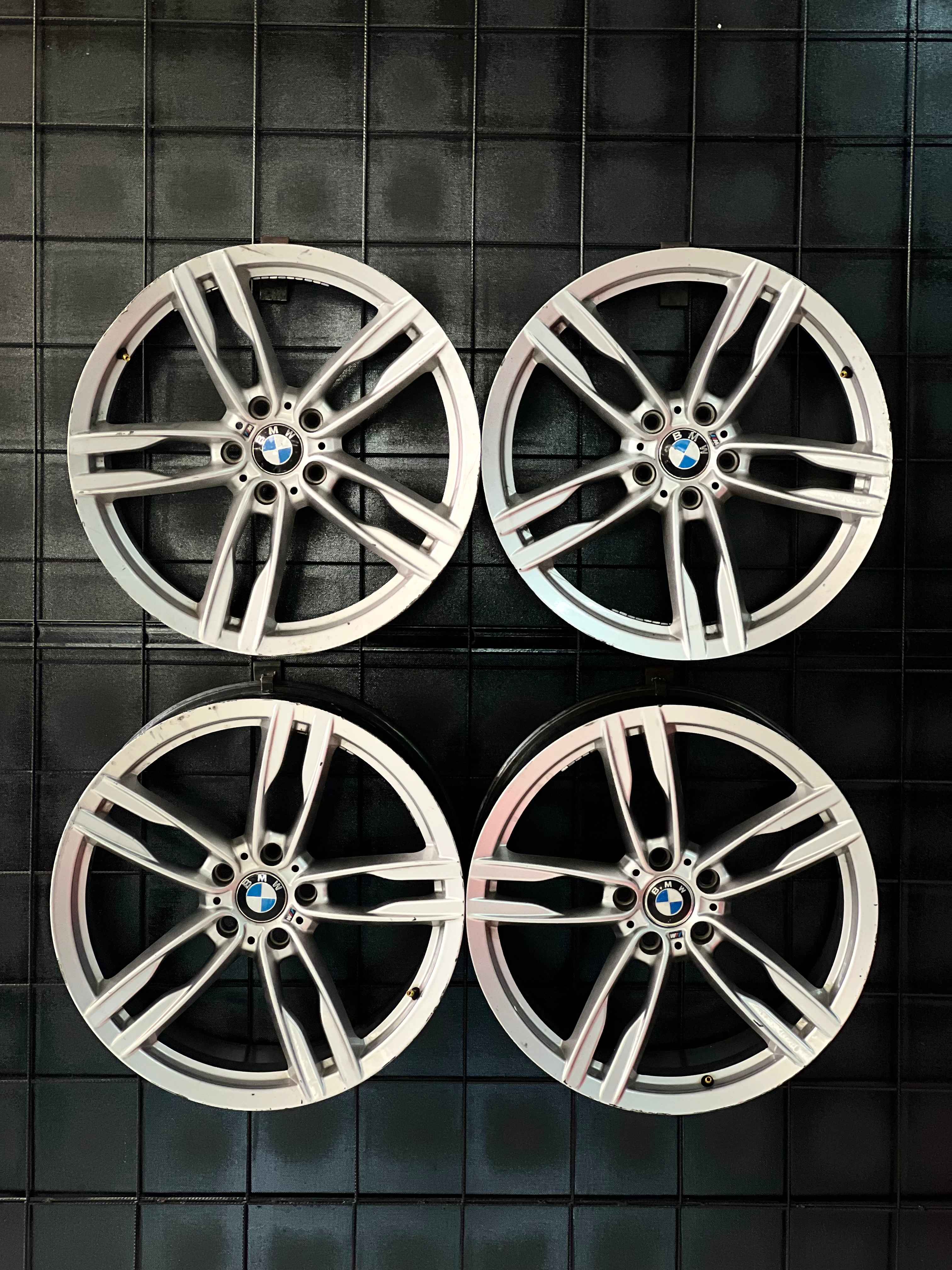 Kepez Jant Düzeltme - Jant Power